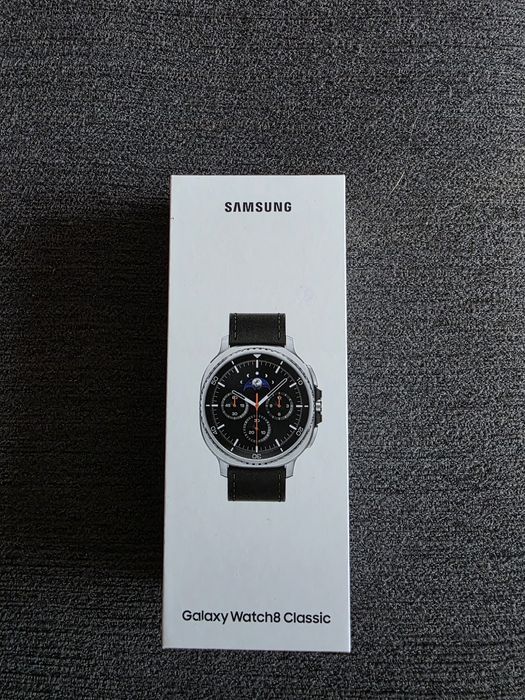 Samsung S25 ultra 256g + Samsung watch 8 Classic  4g