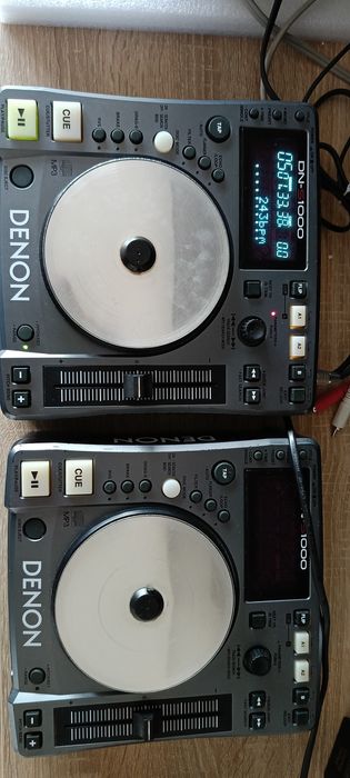 Sprzedam Demon dni s1000