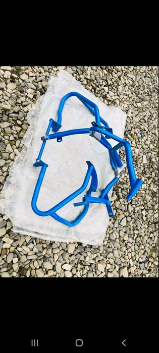 Дуги-защита Bmw R1250G-ADW 2019-2022