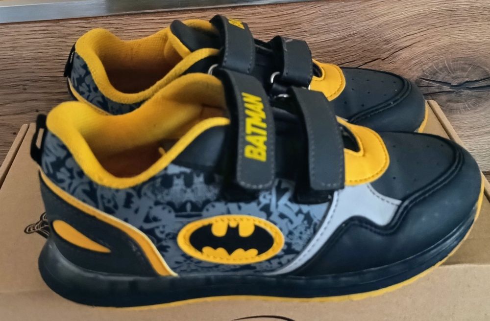 Sneakersy LC Waikiki Batman 31