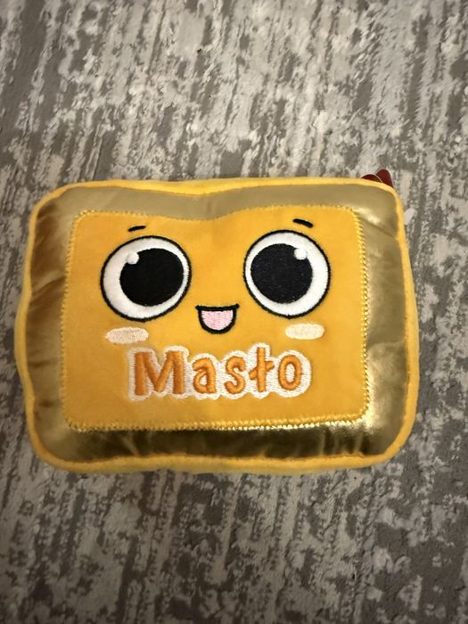 Gang Biedroniaków MASŁO nowe