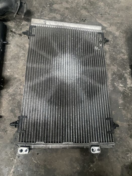 Radiador AC Citroen Berlingo Partner b9