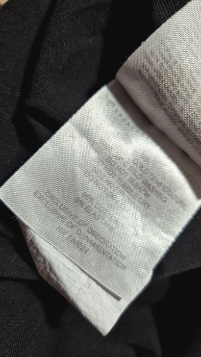 Sukienka AMISU 38 mała czarna