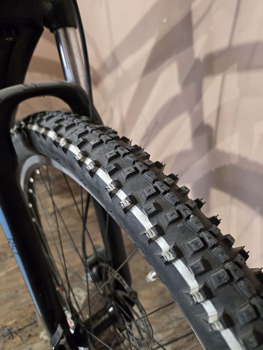 Велосипед Ghost SE1200 26" МТБ, горний, міський велосипед