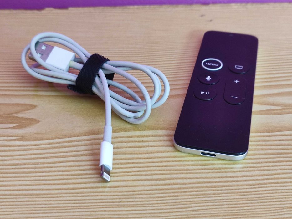 Apple TV Remote - Comando Original