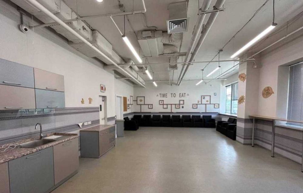 Продаж офісу, бізнес центр «Преміум» класу «В»