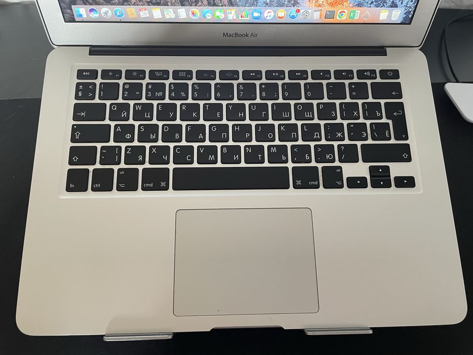 Macbook Air 13” 2015