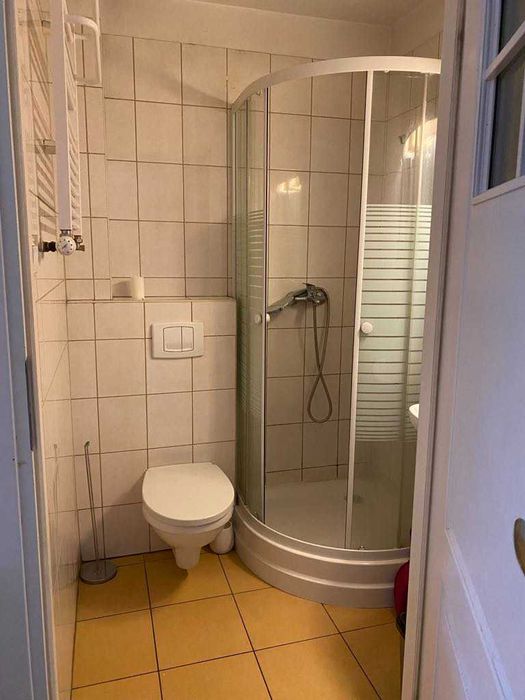 Kawalerka przy ul. Głogowskiej dla studentów i Singli