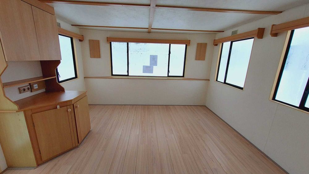 Zima 2026 Nowa cena  Holiday Sport Domek Holenderski Sezonowy nr 1631