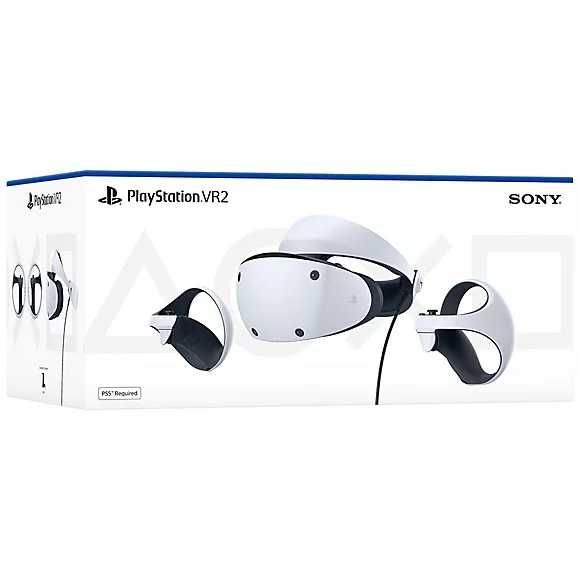 Sony Playstation VR 2 Novos