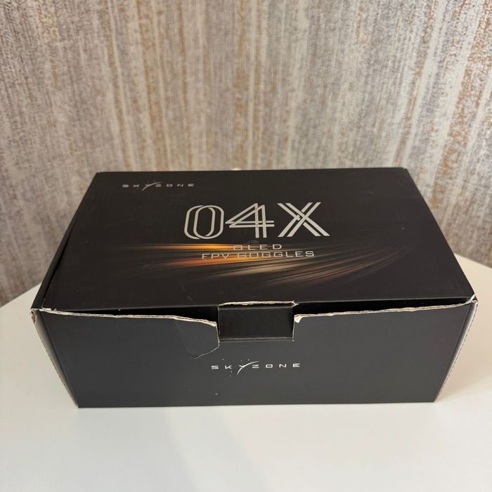Skyzone 04X V2 топові ФПВ/FPVокуляри, steadyview 3.3, fatshark battery ...