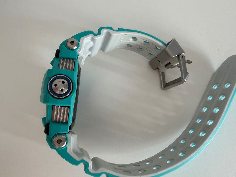 Casio G Shock GWF D1000-1