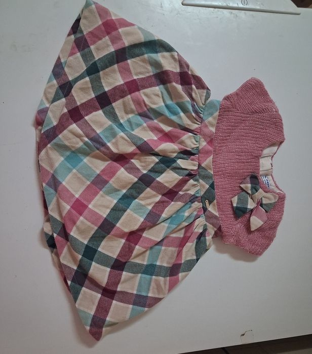 Vestido menina 18 meses myoral