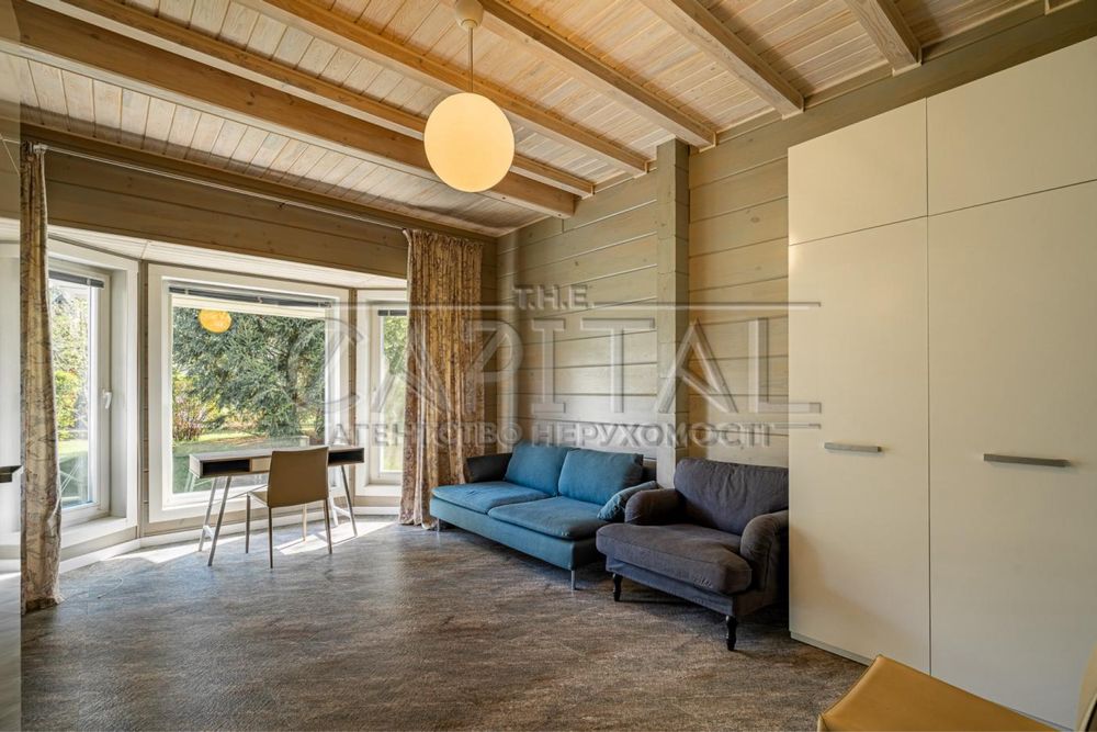 Оренда будинку в жк "Riverside Family Club" на березі Дніпра