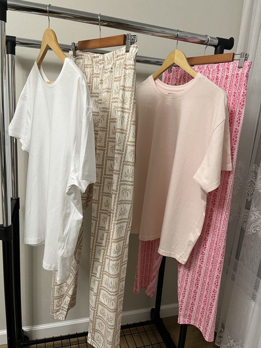 Жіночі піжами від primark XL