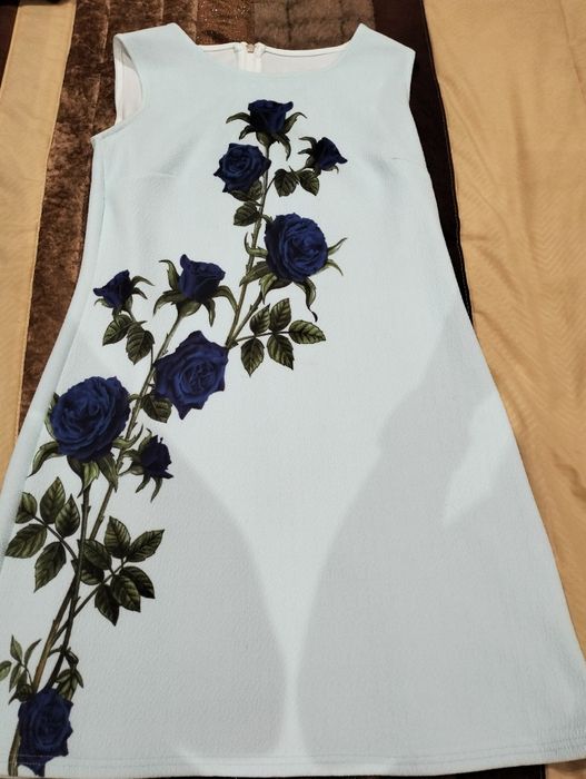 Vestido lindo em excelente estado