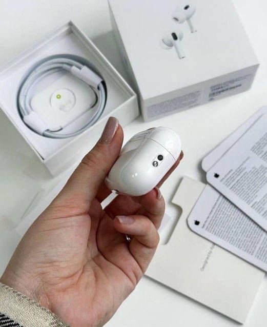 Бездротові навушники Apple airpods pro 2