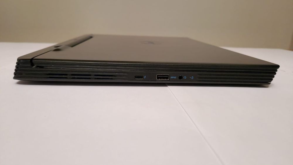 Ігровий ноутбук Dell G5 5590 RTX 2060 i7-9750H 144Hz
