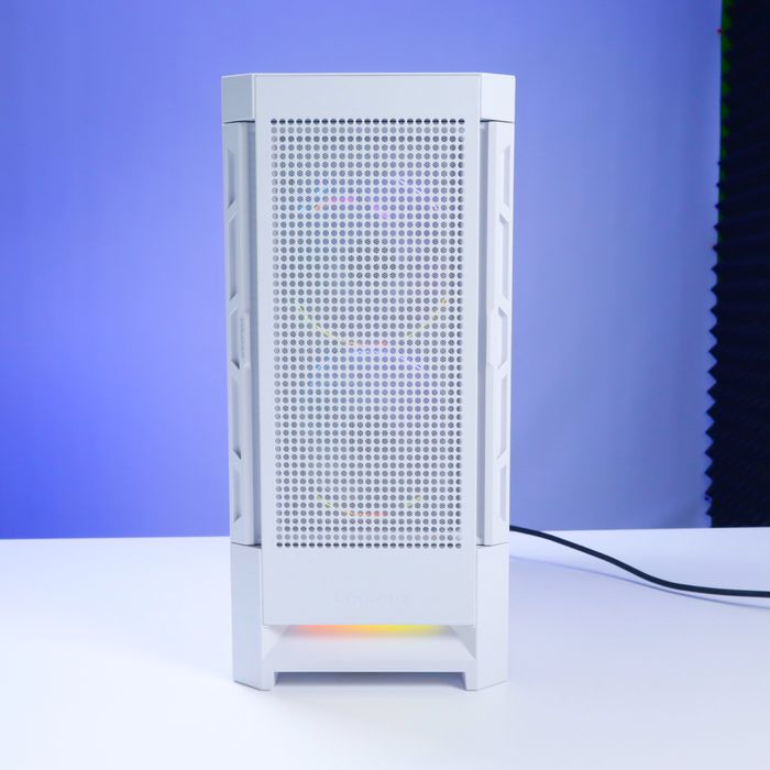 Продам особистий компʼютер 5700X + 6900 XT 16 Gb