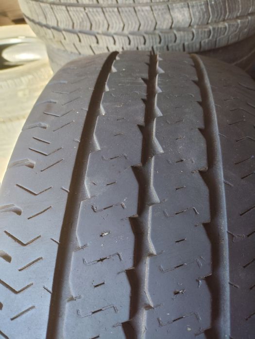 Opony letnie bus 235/65r16C