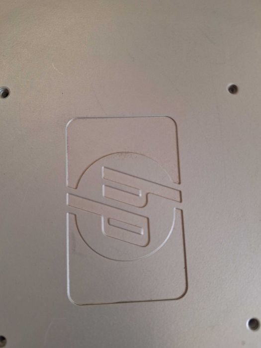 Dois PC HP para peças