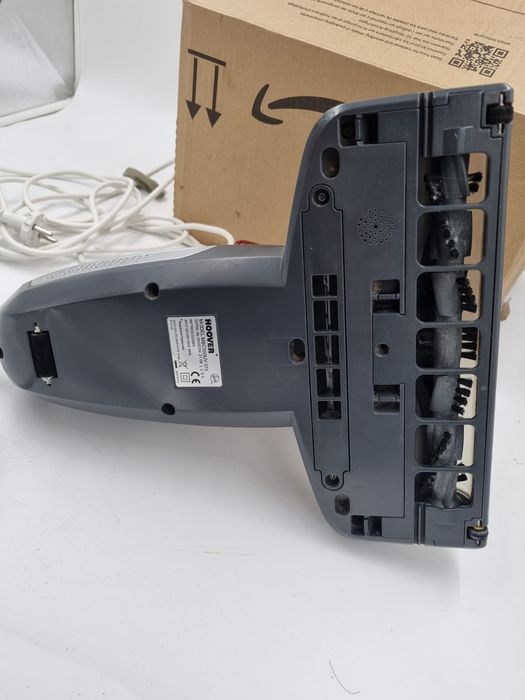 Odkurzacz Hoover ultra Vortex