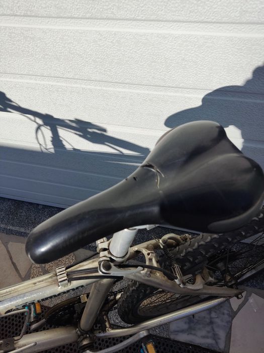 3Biciletas pelo preço de uma! Bicicletas Adulto