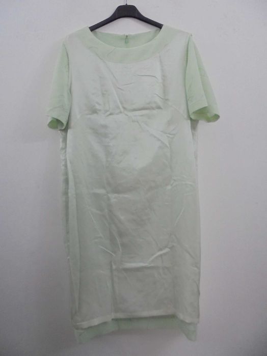 vestido de mulher fresco