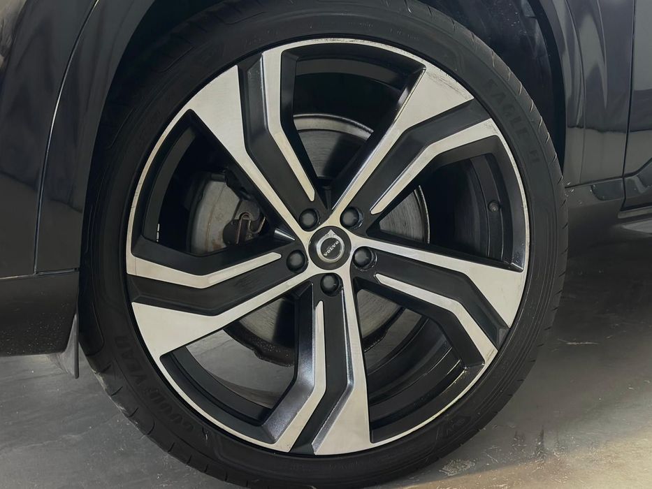 Volvo XC 90 2.0 D4 R-Design