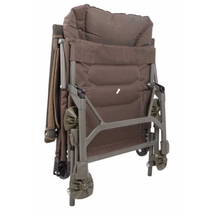 Fotel Karpiowy Spro Strategy Throne 61 Chair. NOWY!!!