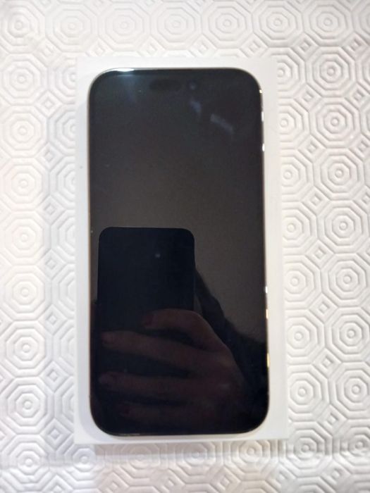 iPhone 14 Pro – 256GB - Muitos Extras
