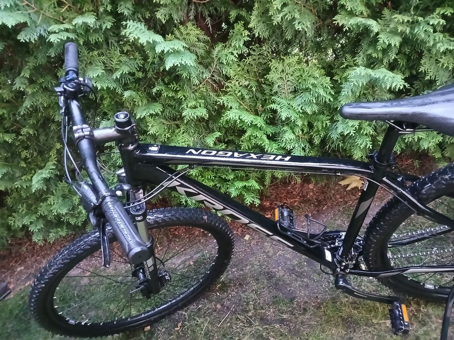 Kross Hexagon 6.0