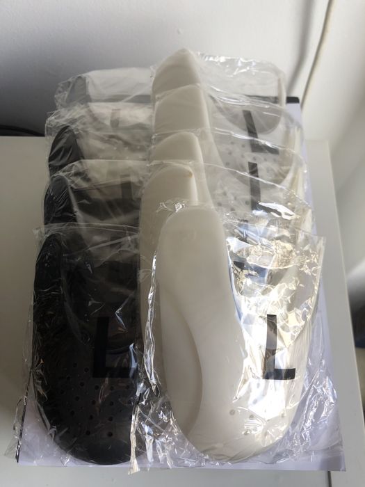 Anti- Dobras para Ténis