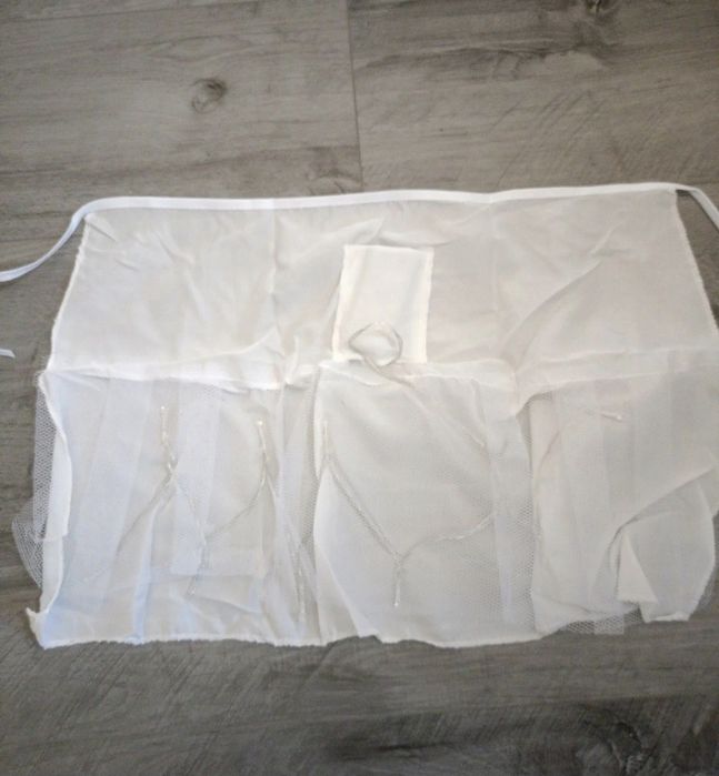 Strój karnawałowy czarownica wiedźma karnawał bal Halloween r.98