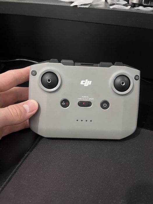 Dron DJI mini 2 Fly More Combo