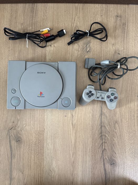 Ps1 + cabos + comando