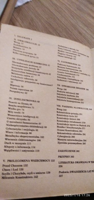 Summa technologiae Stanisław Lem