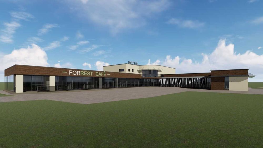 Змельна ділянка м. Теребовля з комунікаціями та огорожею