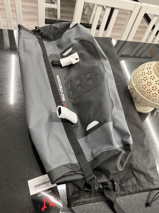 Saco sw motech drybag 350