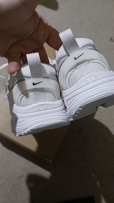 Buty nike air max bliss rozm 38 sneakersy