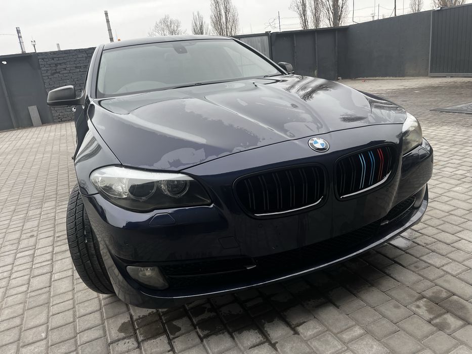 Разборка розбор BMW F10 F11 2.0d запчасти бу детали купить недорого