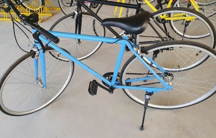 Bicicletas Single Speed Fixie