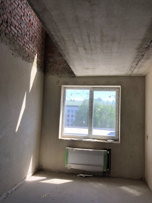 Продаж дворівневої квартири, 12 школа