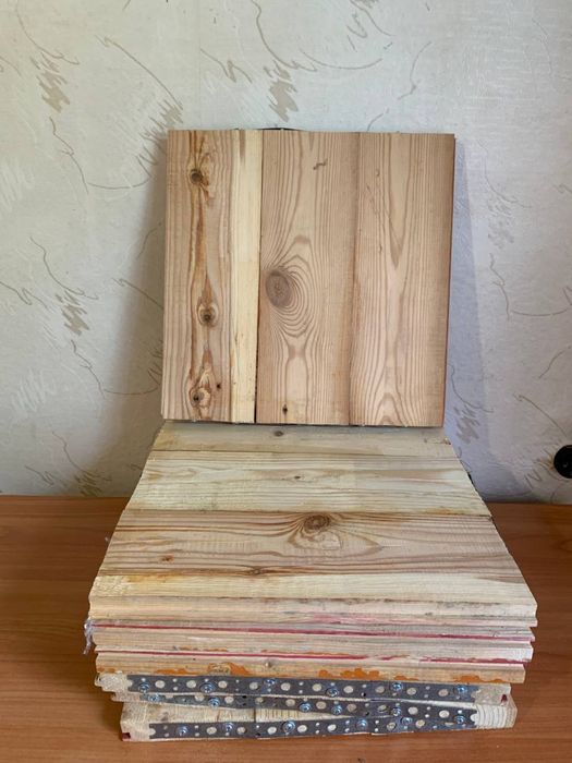 Фотофон (настоящее дерево)