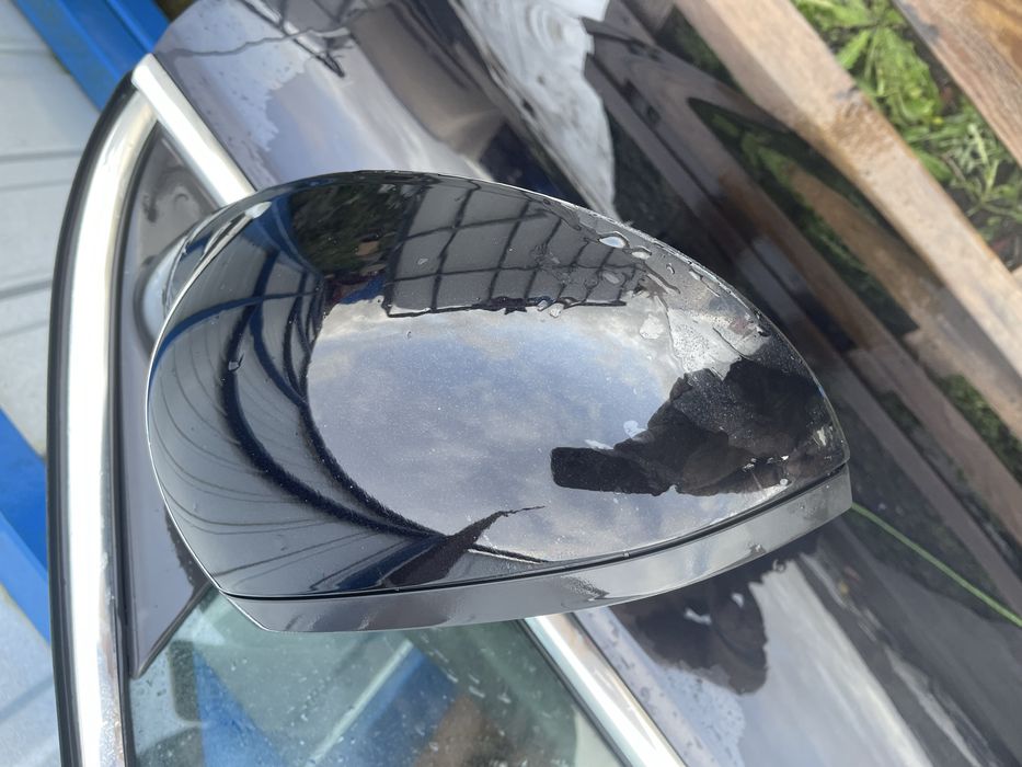 Lusterko prawe lewe opel insignia A