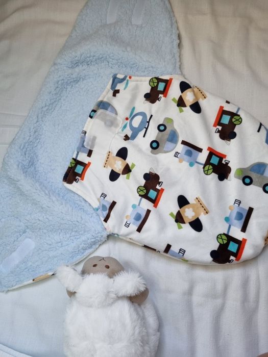 Дитячі речі від 0 до 3х місяців