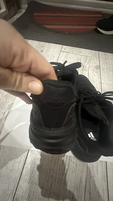 Кросівки  adidas 35 TENSAUR RUN 2.0