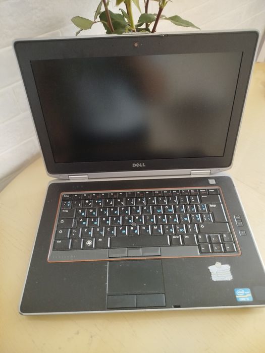 продам ноутбук dell