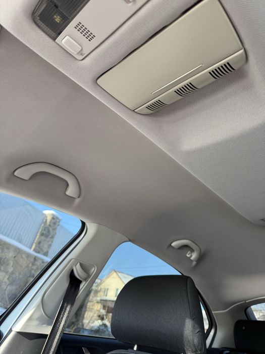 Skoda Octavia A5 2.0 FSI 2007 МКПП