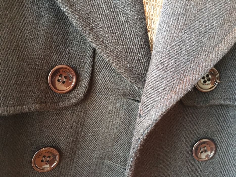 Casaco blazer Yes London